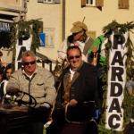 Oktober Fest Predazzo - La Sfilata